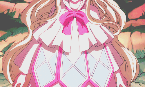 heartfilias:  fairy tail’s founder and first master - mavis vermilion 