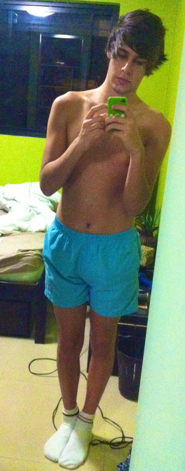 erasethefear:  hot weather in sydney today/tonight. 