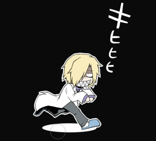 starberryswirls:  KIHIHIHI  OH GOD LOL. LOL.