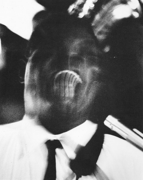 Who’s Afraid of the Big Bad Wolf?: Howlin’ Wolf, 1962.
By: Raeburn Flerlage