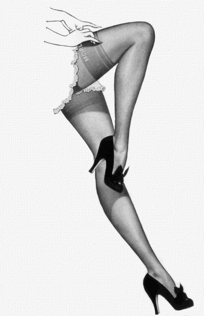 rogerwilkerson:  Stockings 