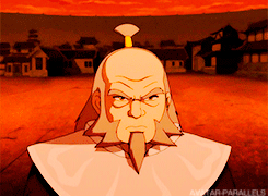 avatarparallels:   I’ve never seen anything like it! He was like a one man army!  Requested by tophbreaker