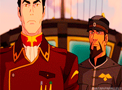 avatarparallels:   I’ve never seen anything like it! He was like a one man army!  Requested by tophbreaker