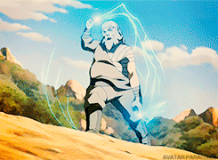 avatarparallels:   I’ve never seen anything like it! He was like a one man army!  Requested by tophbreaker