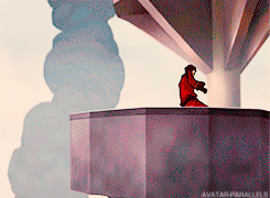 avatarparallels:   I’ve never seen anything like it! He was like a one man army!  Requested by tophbreaker
