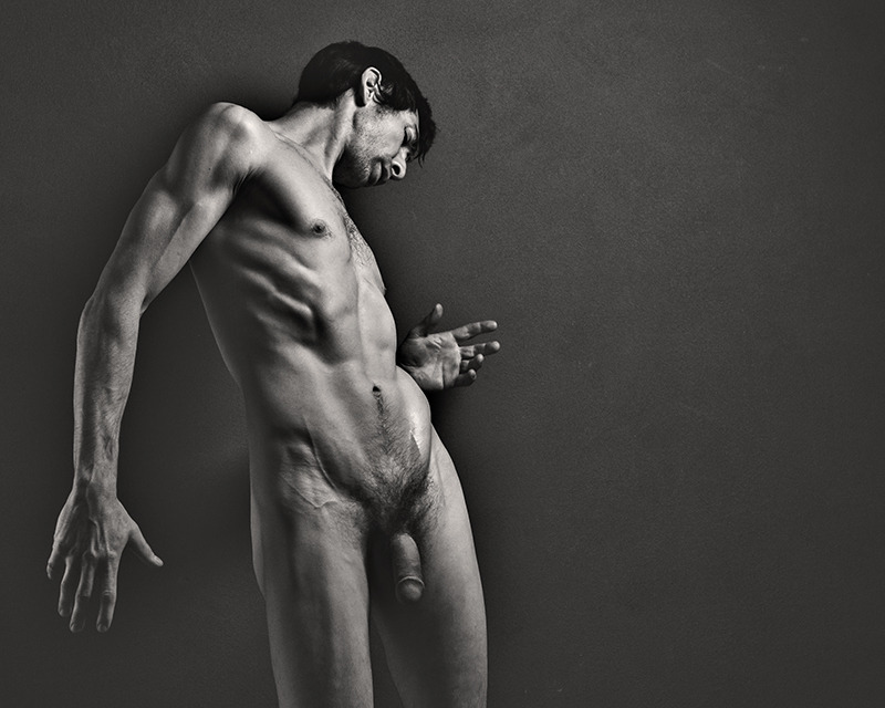 Erotic Trevor