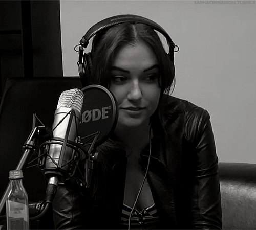 Sasha Grey | Fan blog