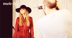 blairwaldorfings:Taylor Swift Marie Claire UK November 2012 Photoshoot (x)