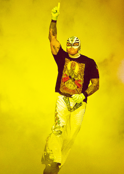 Rey Mysterio