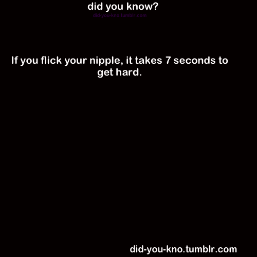 Porn photo did you know?