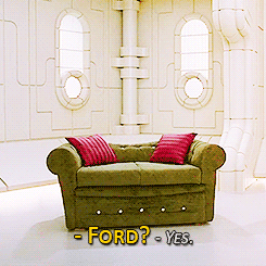 You Were Fantastic, And You Know What,So Was I