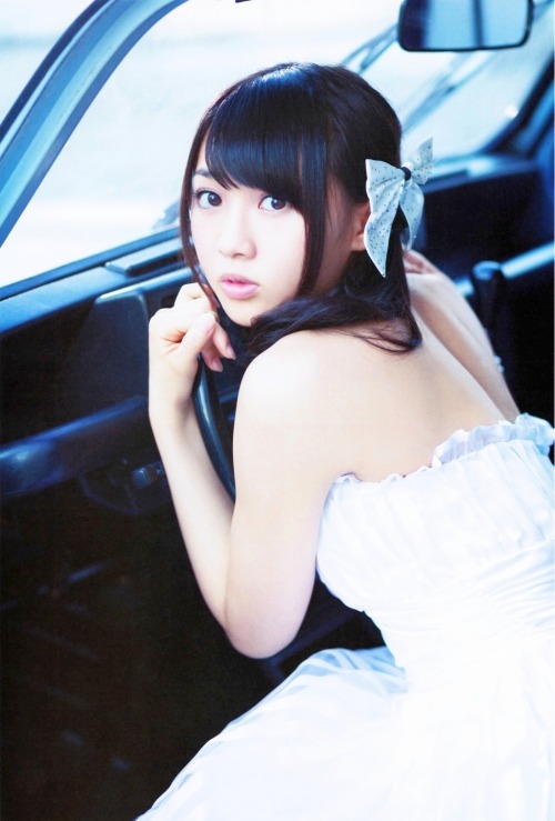 yic17:  Rena-chan x Yuria-chan. \(^_^)/ 