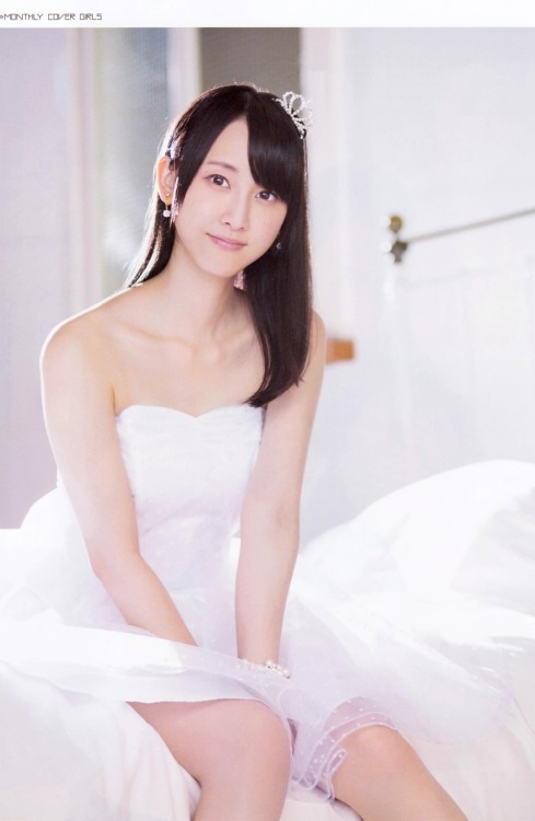 yic17:  Rena-chan x Yuria-chan. \(^_^)/ 