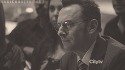 eyesofwitt:magicb0x:★Person of Interest★: «Harold Finch»2.01 The ContingencyHAROLD- Your Friend, Ree