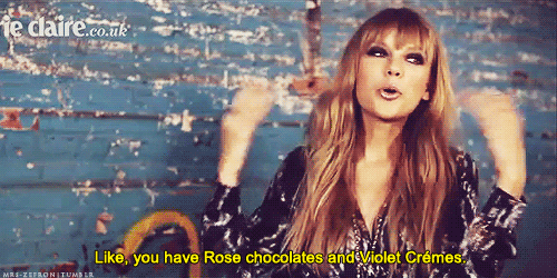 mrs-zefron:You guys have these really cool chocolates, like, you have, like, rose chocolates and vio