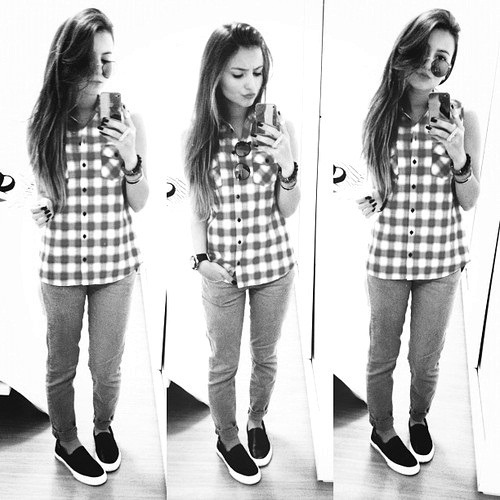 Espalhe am❤r por onde você for.. 👣♡