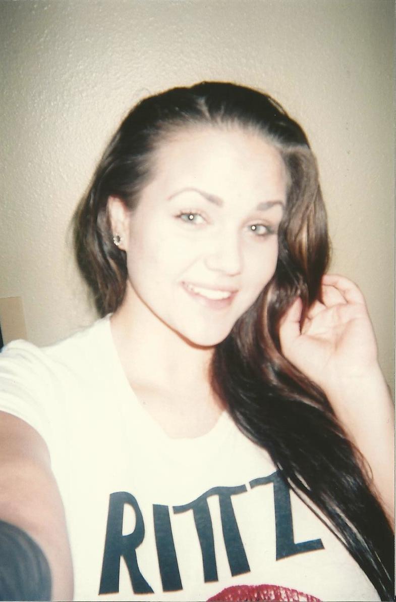 athenablaze:  My haters ….remember this smile? ;D U can’t change it….or the
