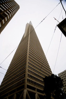 southwestcompass:  Pan American Building • San Francisco