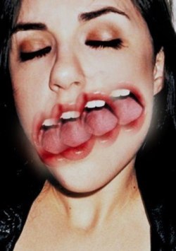 cynical-misanthrope:  Sasha Grey