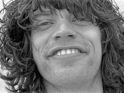 5to1:  Mick Jagger 