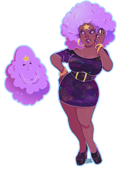 vileplumage:  arctg:  LSP is one of my favs