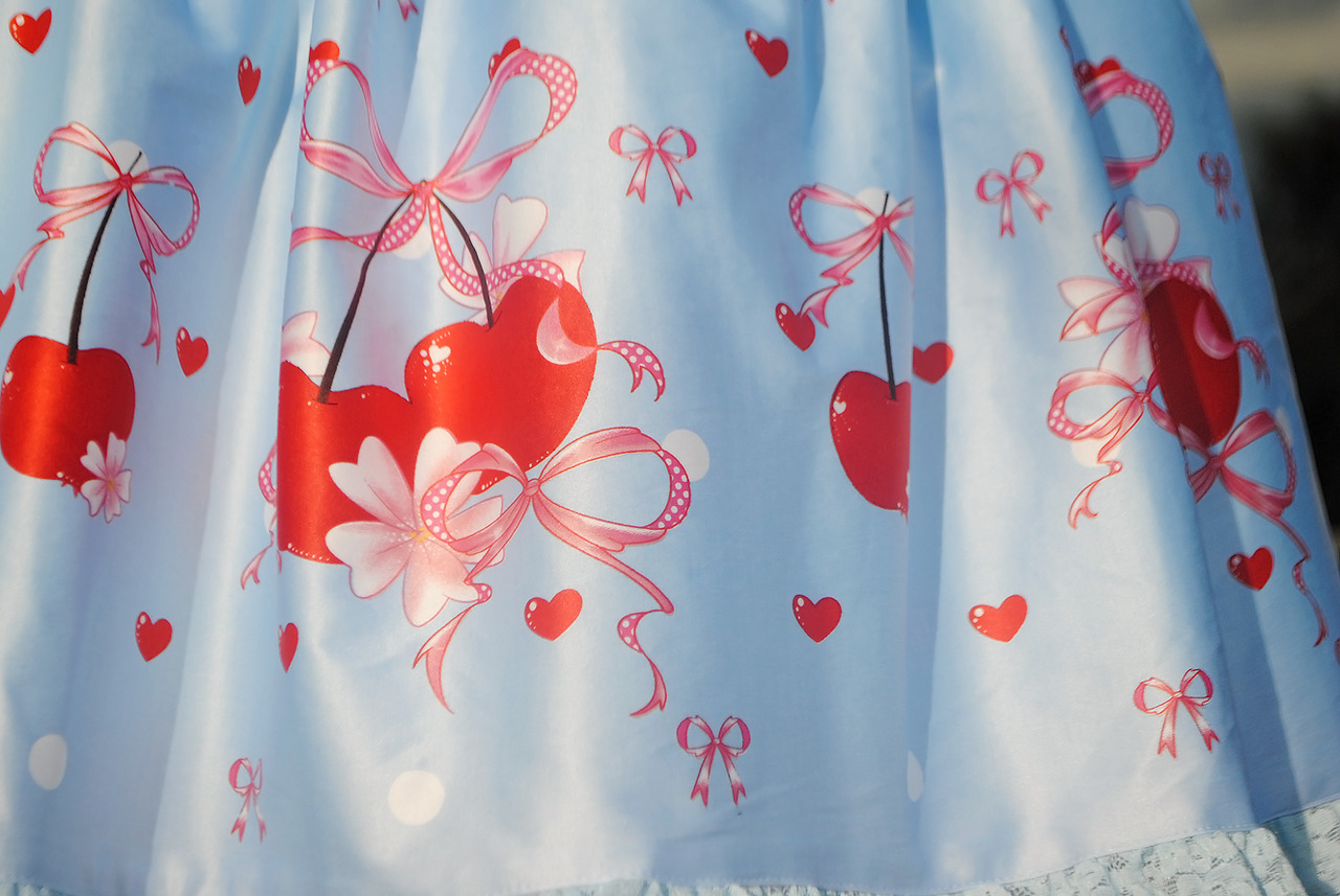LILAC ♥ CASTLE