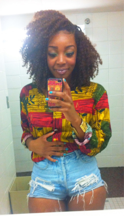 curls and such… enjoy