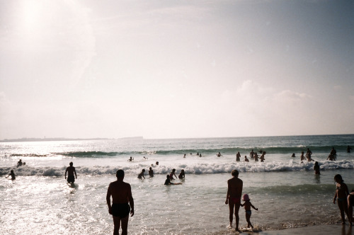 Baleal Beach. Portugal. Aug. 2012