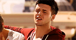 5ofsummer:  Union J at Judge’s houses: It’s Crunch Time!  