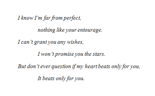 fragments