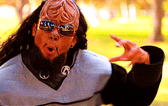 sjflkansdfljaslsd-deactivated20:Oppan Klingon Style! (x)