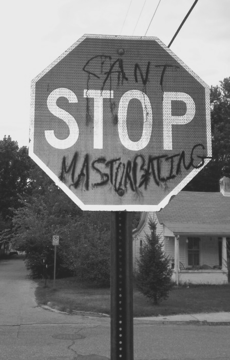 DON'T YOU EVAH