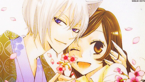 Shoujo Edits