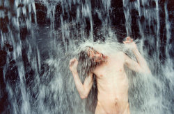 ryanmcginley:  Jonas (Water Down), 2009 