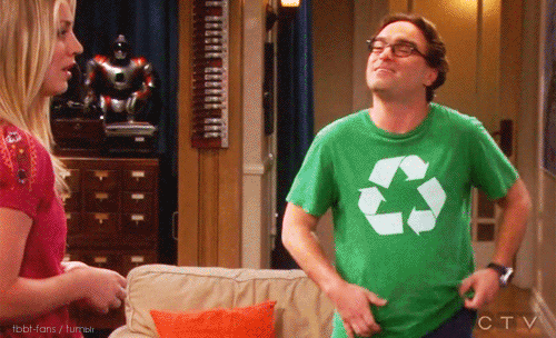 The Big Bang Theory