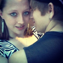 Love is wonderful if you know how to keep it that way :)&lt;3 (Taken with Instagram)