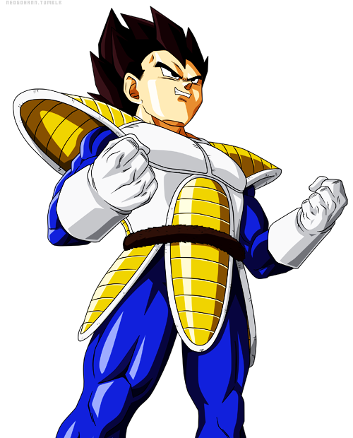 Anime GiFs