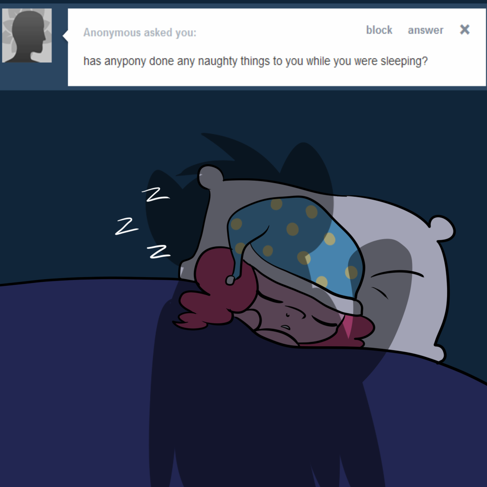 gamerscootaloo:  asksnugglepie:  …Bad Scoots. She’s been pretty naughty! Always