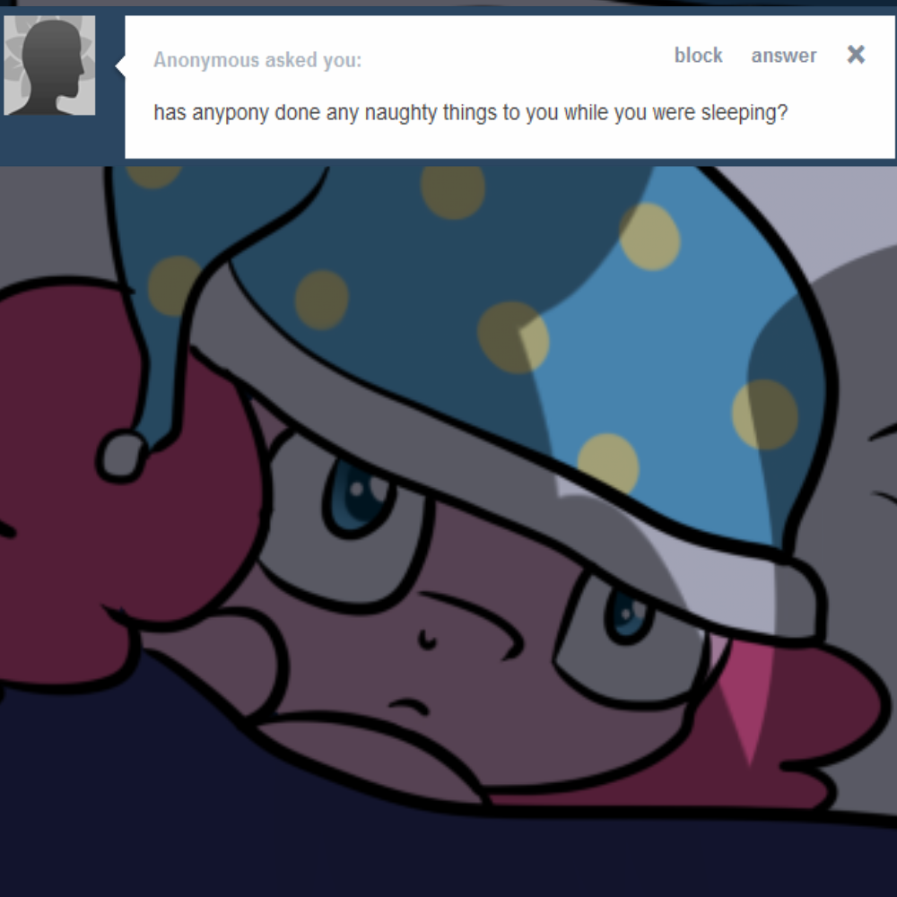 gamerscootaloo:  asksnugglepie:  …Bad Scoots. She’s been pretty naughty! Always
