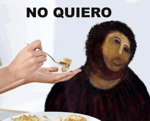"Almas muertas en cuerpos vivos."