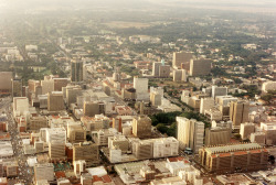 Harare, Zimbabwe