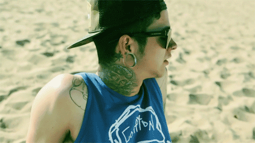 run away with me.