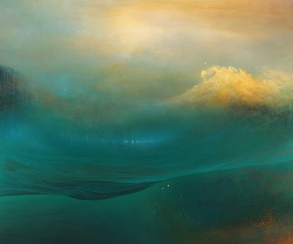 nevver:  Submerge 