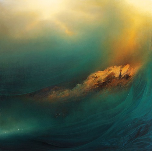 nevver:  Submerge 