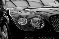 blessed-in-abundance:  Bentley Continental GT via Luke Alexander Gilbertson 