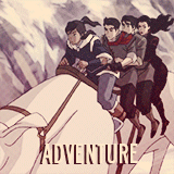 korrastyle:  It's time for you and your generation to take over the responsibility