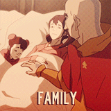 korrastyle:  It's time for you and your generation to take over the responsibility