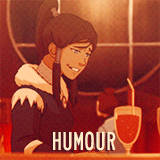 korrastyle:  It's time for you and your generation to take over the responsibility