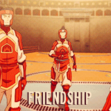 korrastyle:  It's time for you and your generation to take over the responsibility