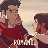 korrastyle:  It's time for you and your generation to take over the responsibility
